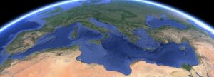 Promotion of research in the Mediterranean