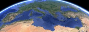 R&D in the Med and Black Sea